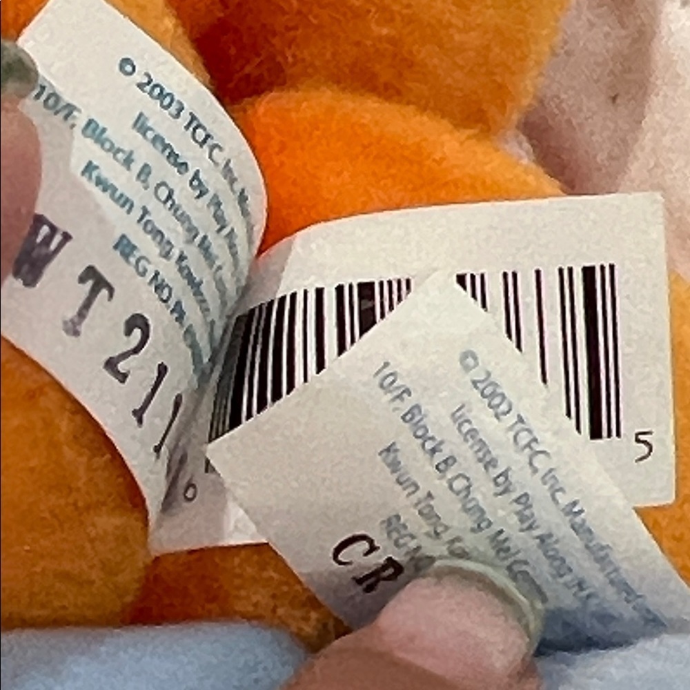 CARE BEARS - Picture 7 of 11